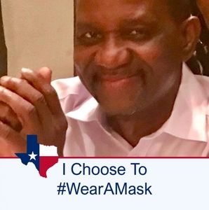 Meet your Posher, Adekunle